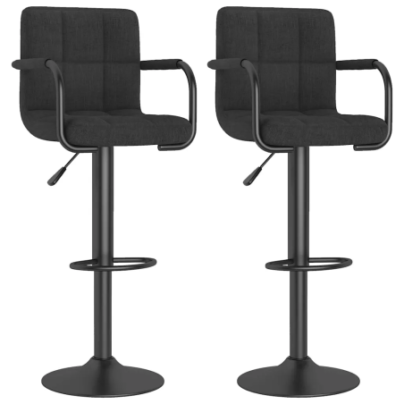 Tabourets de bar Boerum
