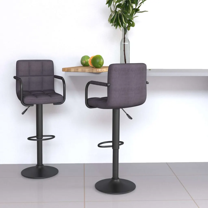 Tabourets de bar Boerum