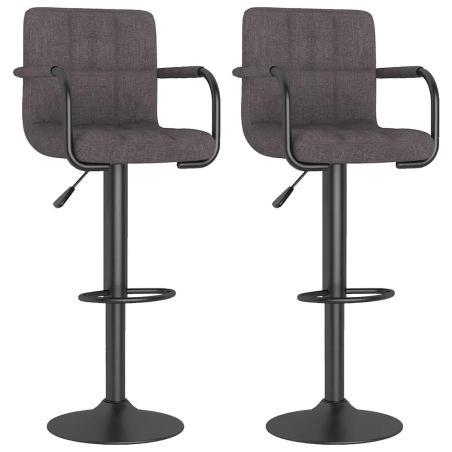 Tabourets de bar Boerum