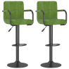 Tabourets de bar Boerum