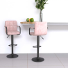 Tabourets de bar Boerum