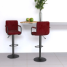 Tabourets de bar Boerum
