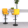 Tabourets de bar Boerum