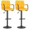 Tabourets de bar Boerum