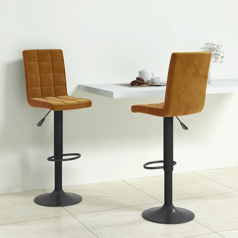Tabourets de bar Parkside