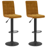 Tabourets de bar Parkside