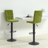 Tabourets de bar Parkside