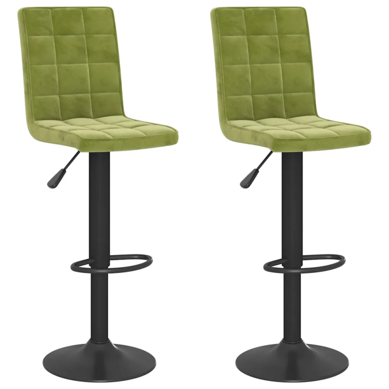 Tabourets de bar Parkside
