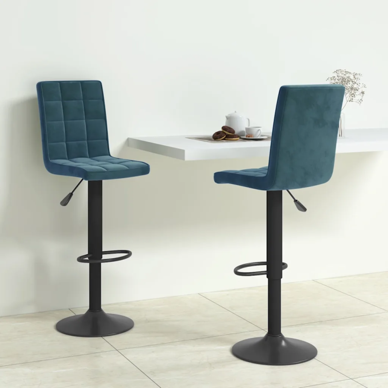 Tabourets de bar Parkside