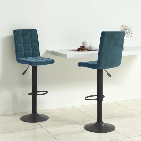 Tabourets de bar Parkside