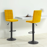 Tabourets de bar Parkside