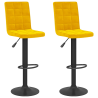 Tabourets de bar Parkside