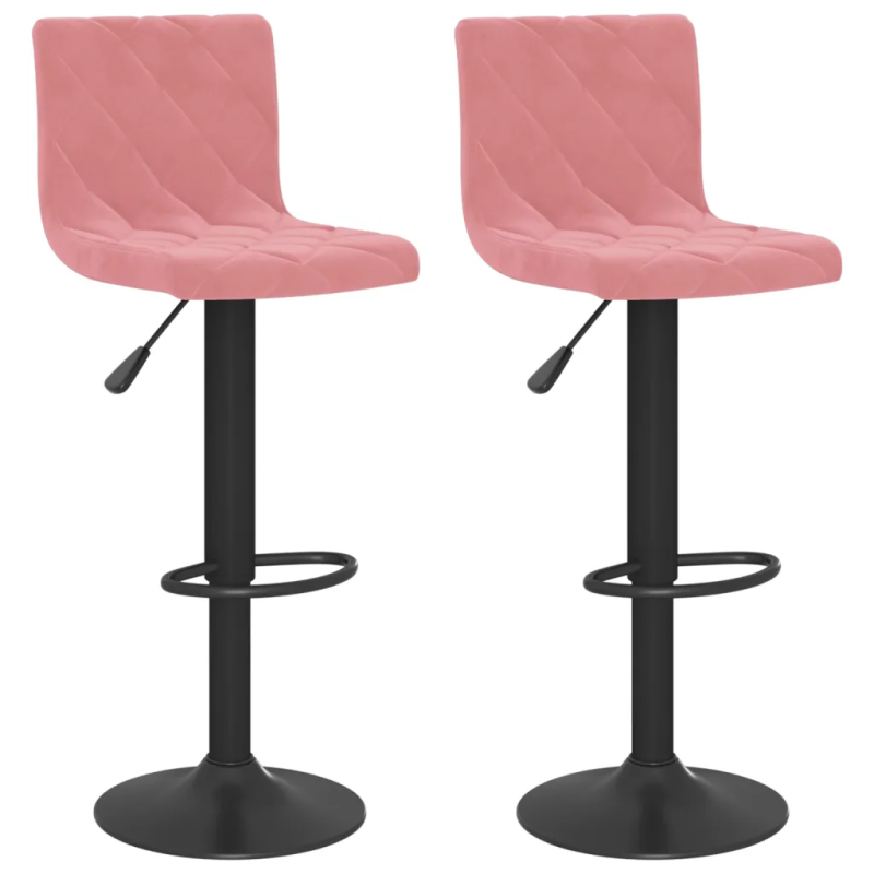 Tabourets de bar Woodruff
