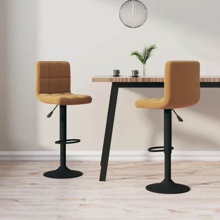Tabourets de bar Caton