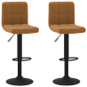 Tabourets de bar Caton