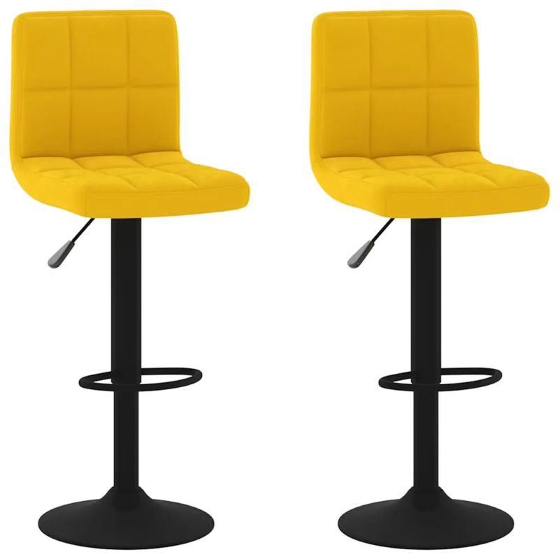 Tabourets de bar Caton