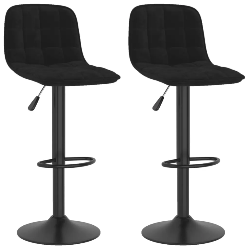 Tabourets de bar Linden