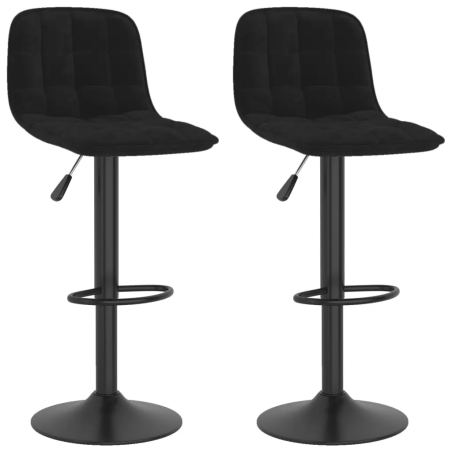 Tabourets de bar Linden