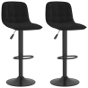 Tabourets de bar Linden