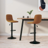 Tabourets de bar Linden