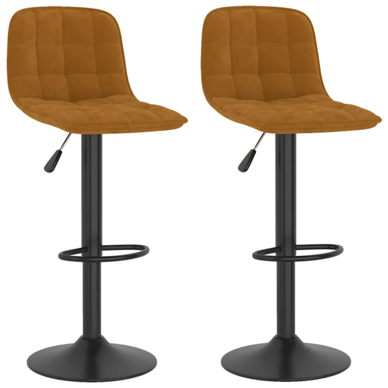 Tabourets de bar Linden