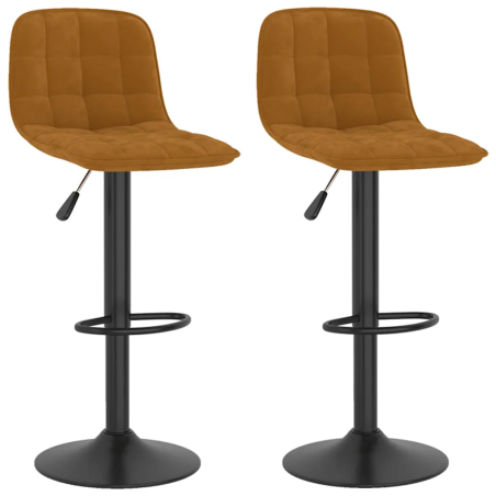 Tabourets de bar Linden
