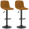 Tabourets de bar Linden