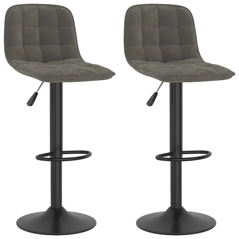 Tabourets de bar Linden