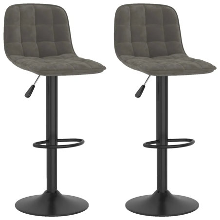Tabourets de bar Linden