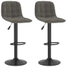 Tabourets de bar Linden