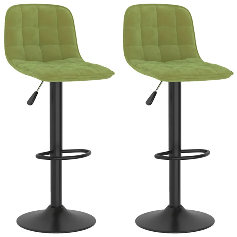Tabourets de bar Linden