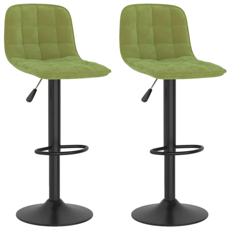 Tabourets de bar Linden