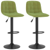 Tabourets de bar Linden