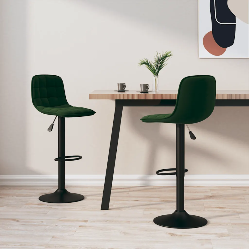 Tabourets de bar Linden