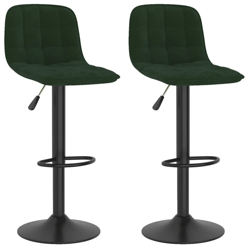 Tabourets de bar Linden