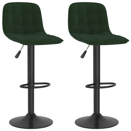 Tabourets de bar Linden
