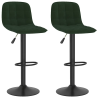 Tabourets de bar Linden