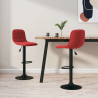 Tabourets de bar Linden