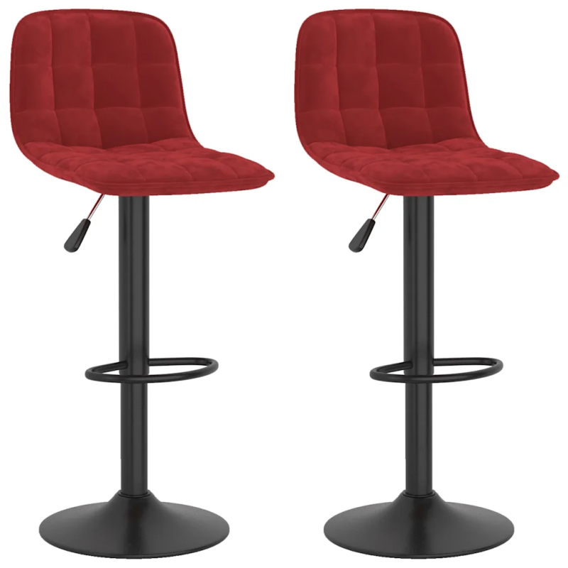 Tabourets de bar Linden