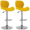 Tabourets de bar Hawthorne