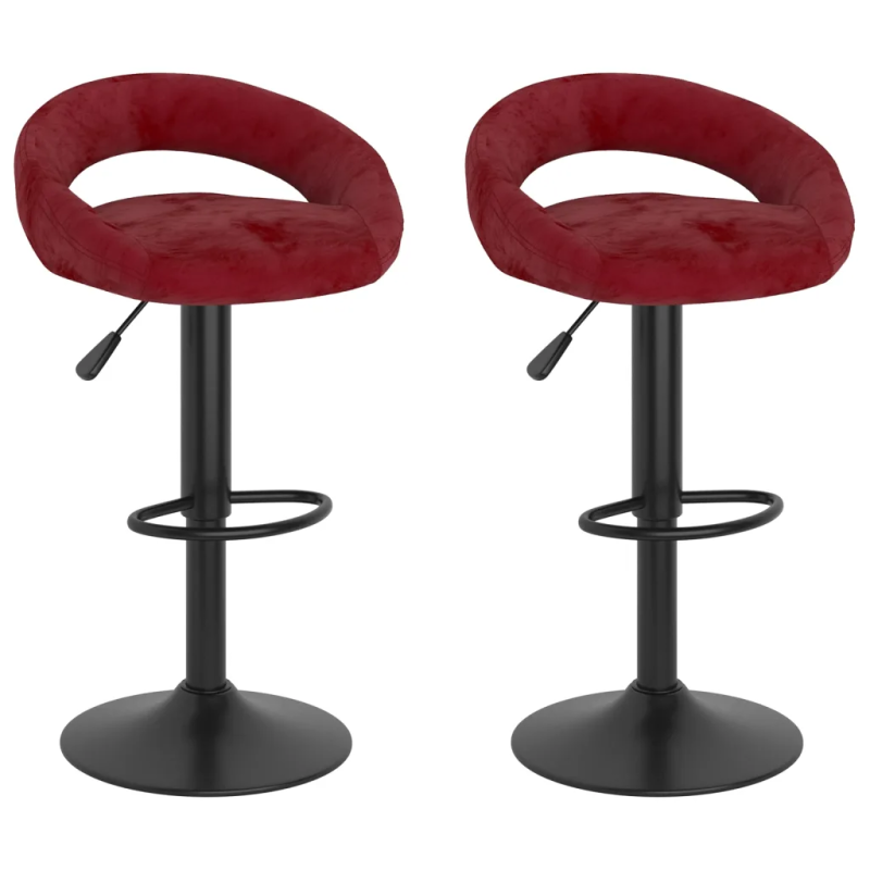 Tabourets de bar Fenimore