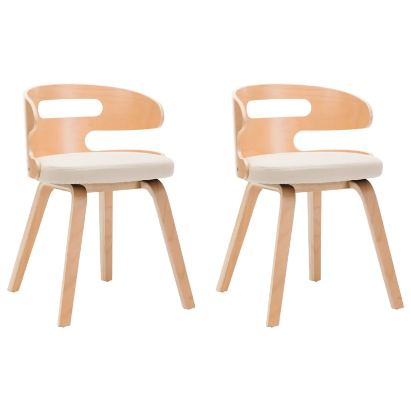 Chaises Marlborough