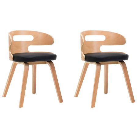Chaises Marlborough