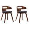 Chaises Marlborough