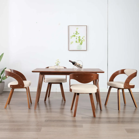 Chaises Rutland