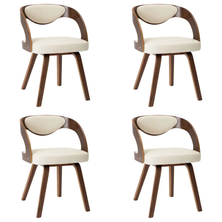 Chaises Rutland