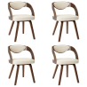 Chaises Rutland