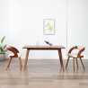 Chaises Rutland