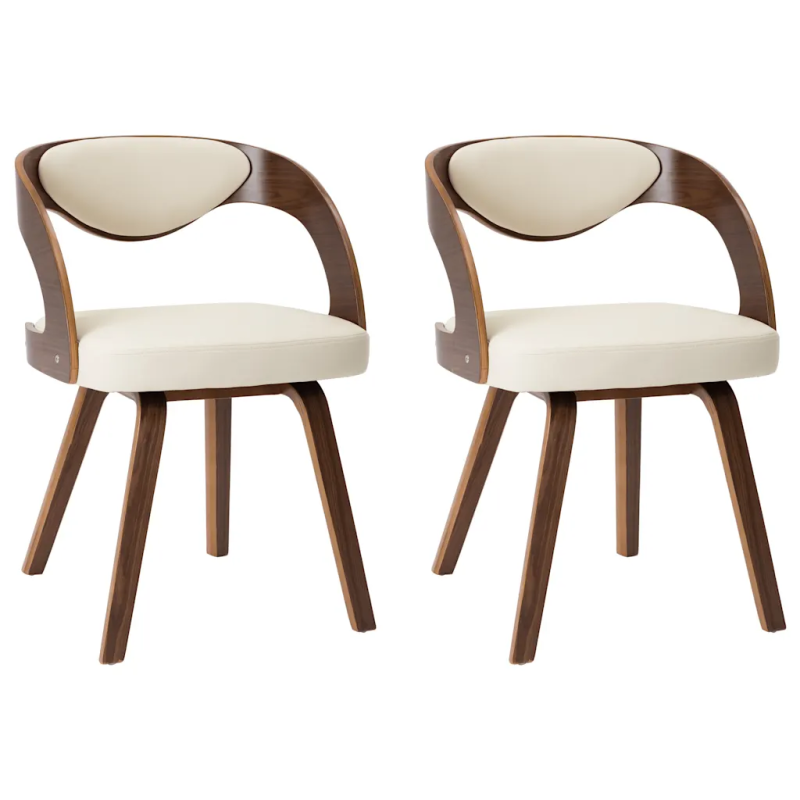 Chaises Rutland