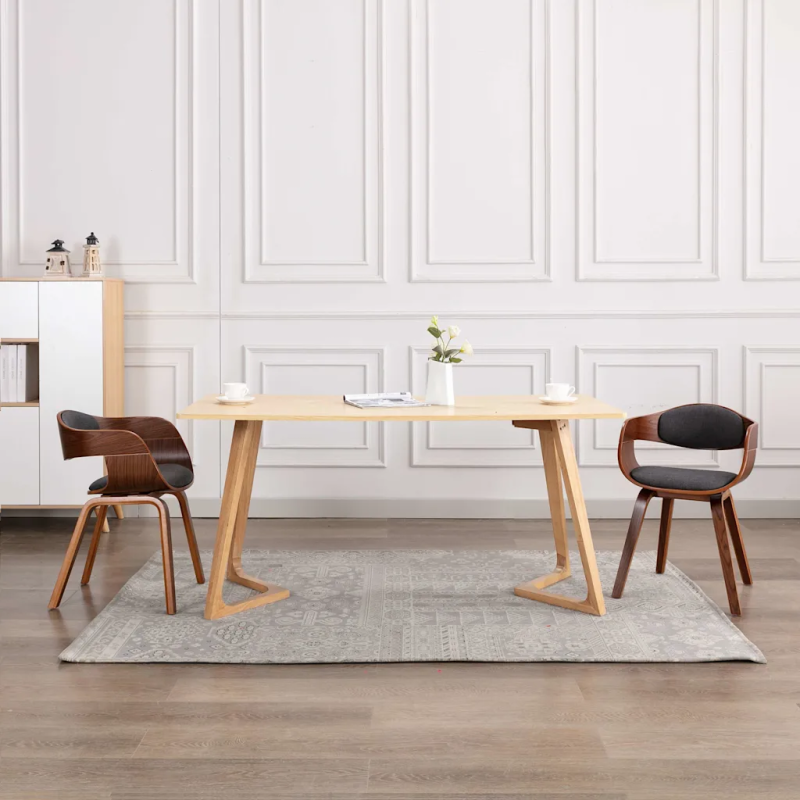 Chaises Midwood